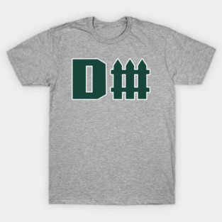 East Lansing LYFE: Defense! T-Shirt