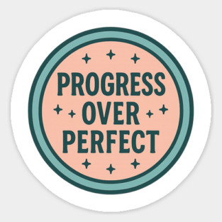 Progress Over Perfect Magnet