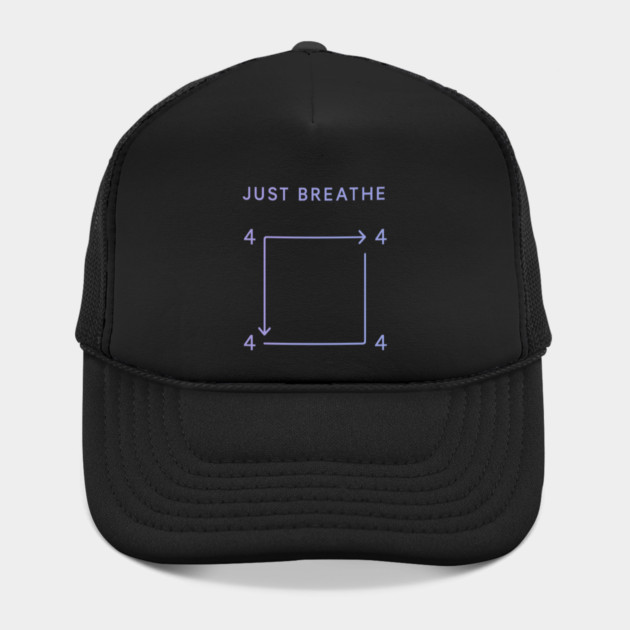 Just Breathe by Fauzi's Store
