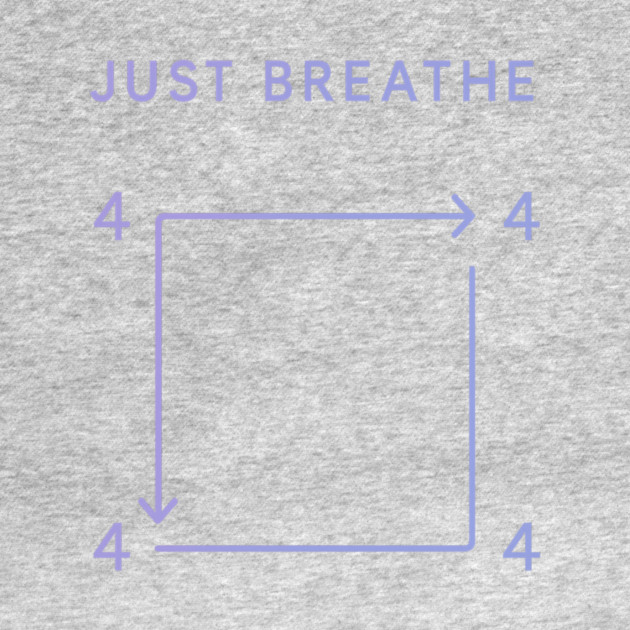 Just Breathe by Fauzi's Store