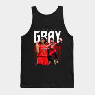 Allisha Gray Atlanta Dream Tank Top