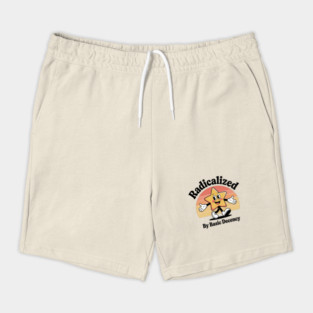 Radicalized-by-basic-decency Shorts