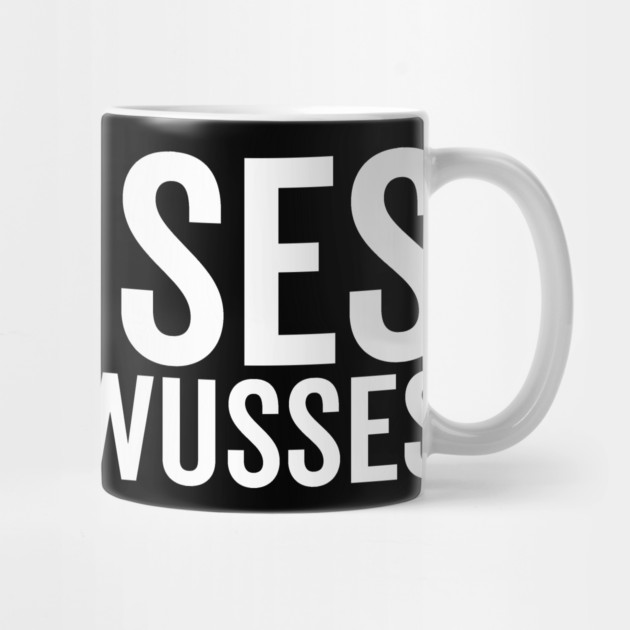 Excuses Are For Wusses by Frank Ring