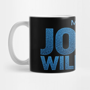 Music by John Williams Mug