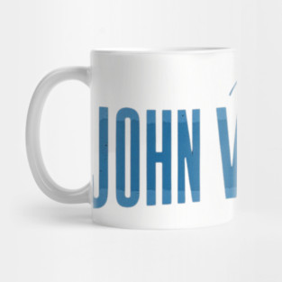 Music by John Williams Mug