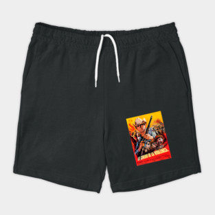 Born Losers Shorts