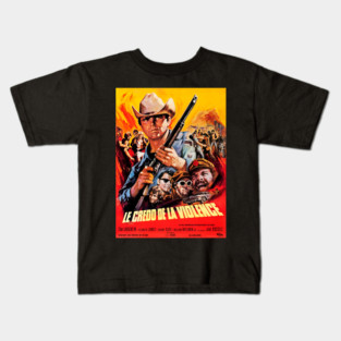 Born Losers Kids T-Shirt