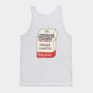 Pass-Me-A-Fridge-Cig Tank Top