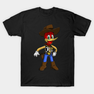 Woody T-Shirt