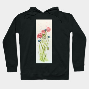 Wildflowers Hoodie