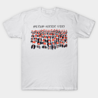 American horror story - Feminist Witch T-Shirt