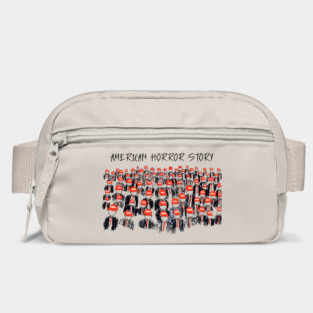American horror story - Feminist Witch Bag