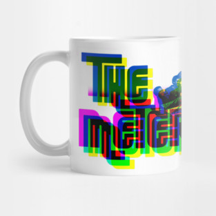 The Meters – Funk Groove Explosion Mug