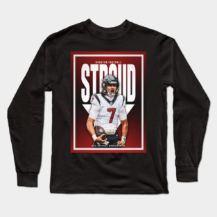 CJ Long Sleeve T-Shirt