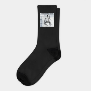 Untethered Rage // Rage Against The Machine // The Battle of Los Angeles Parody Socks