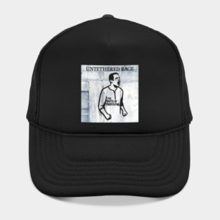 Untethered Rage // Rage Against The Machine // The Battle of Los Angeles Parody Hat