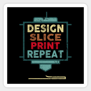 5S 3D Printing 3D Printer (40) Sticker