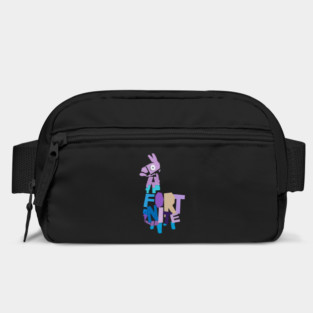 Fortnite Llama Bag