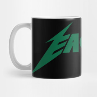 Philadelphia Eagles Mug