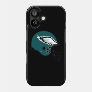 Philadelphia Eagles Phone Case