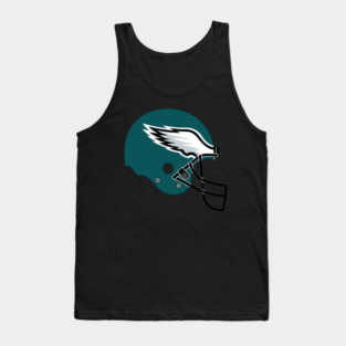 Philadelphia Eagles Tank Top