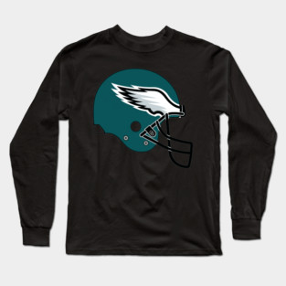 Philadelphia Eagles Long Sleeve T-Shirt