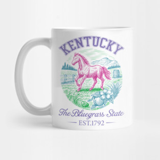 kentucky Mug