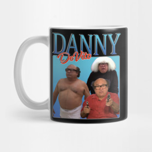 DeVito Worship Mug