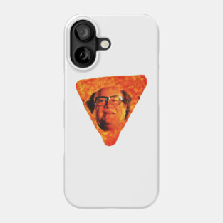 Danny Dorito Phone Case