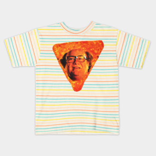 Danny Dorito Kids T-Shirt