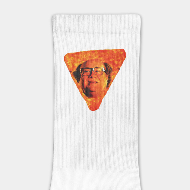 Danny Dorito by DankyDevito
