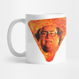 Danny Dorito Mug