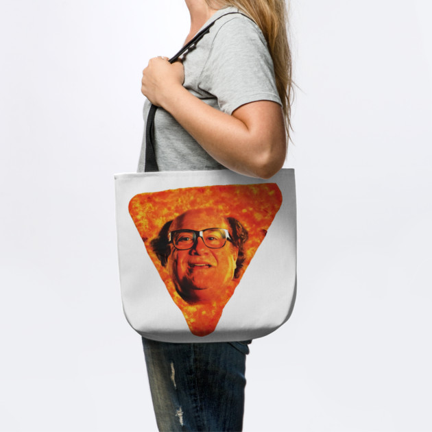 Danny Dorito by DankyDevito