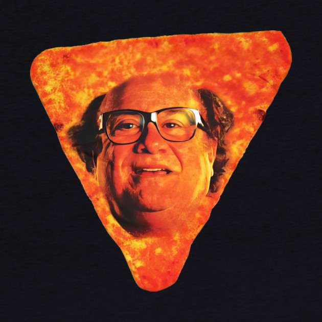 Danny Dorito by DankyDevito