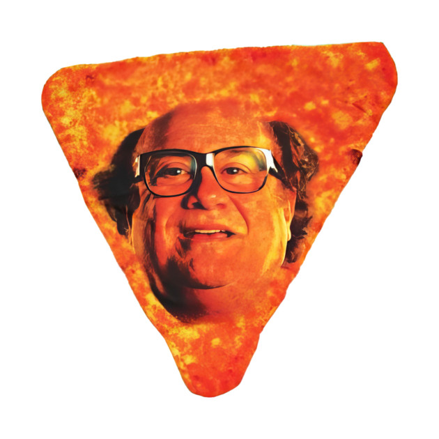 Danny Dorito by DankyDevito
