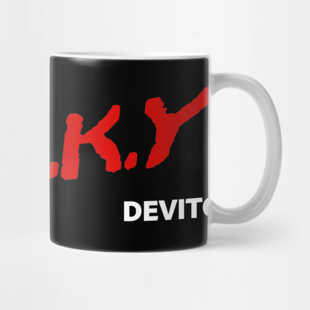 Danky Devito Dare by DankyDevito