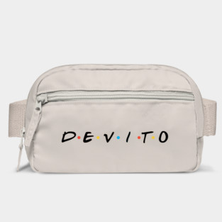 DeVito Friends Bag