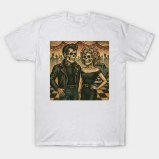 You're The One That I Haunt T-Shirt