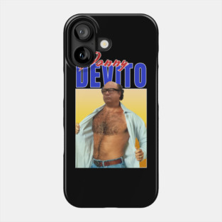 Sexy Danny Devito Phone Case