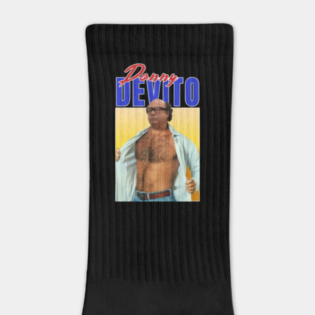 Sexy Danny Devito by DankyDevito