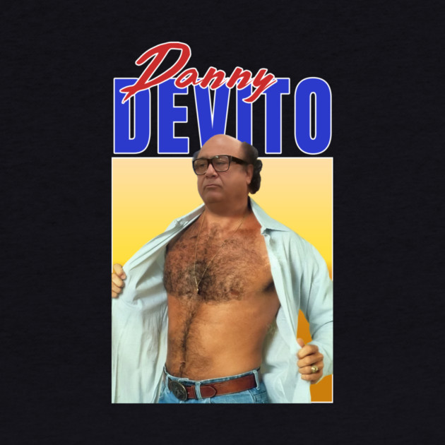 Sexy Danny Devito by DankyDevito