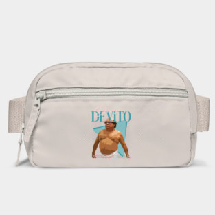 Retro Devito Bag