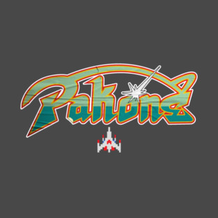 PacOne Arcade 81 T-Shirt