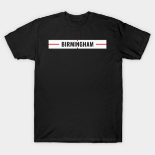 Birmingham T-Shirt