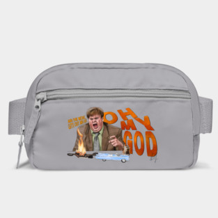 Tommy Boy: Truck Tire Bag