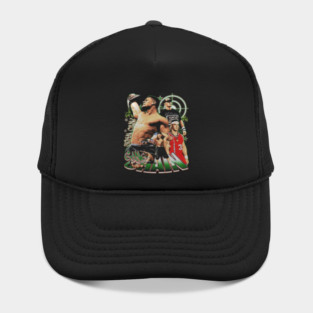 John Cena Chain Gang Hat
