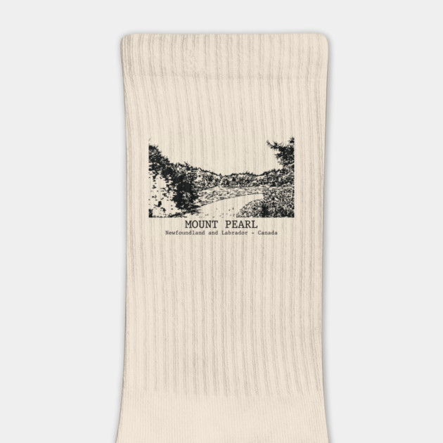 Mount Pearl - Newfoundland and Labrador by Lakeric