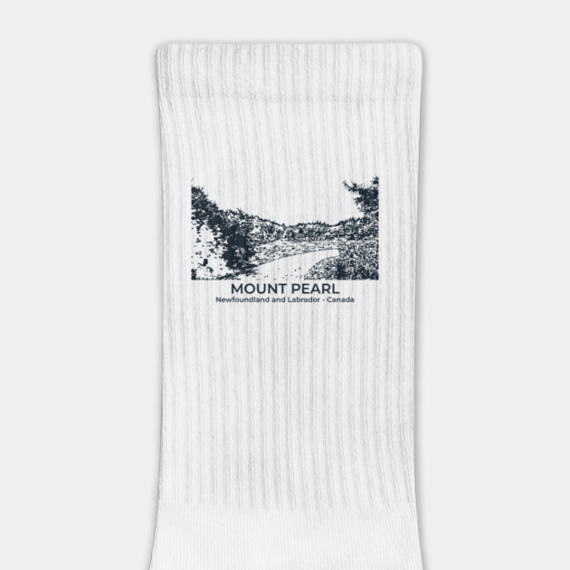 Mount Pearl - Newfoundland and Labrador by Lakeric