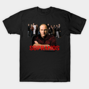 Sopranos T-Shirt