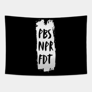 Pbs Npr Fdt Tapestry